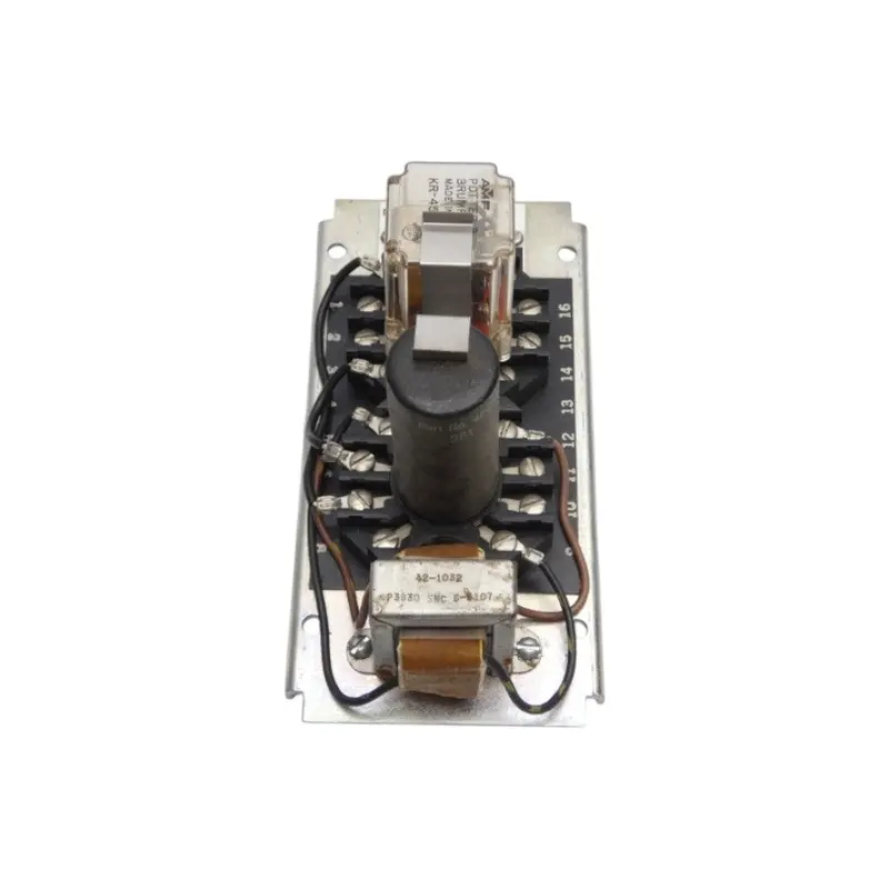 Cutler Hammer 13535H104b 115V Nsnp 1