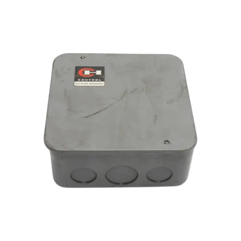 Cutler Hammer 13536H14a 115V 1A Nsnp 1