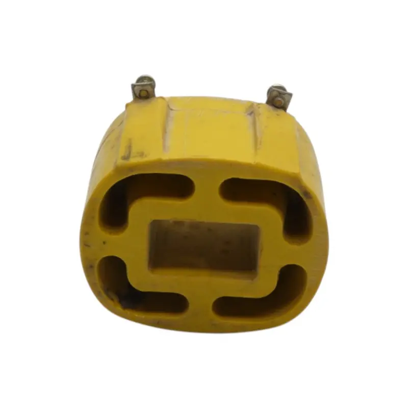 Cutler Hammer 1359-3 440V Unmp 1