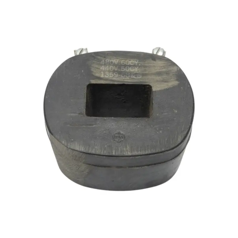 Cutler Hammer 1359-68 440/480V Unmp 1