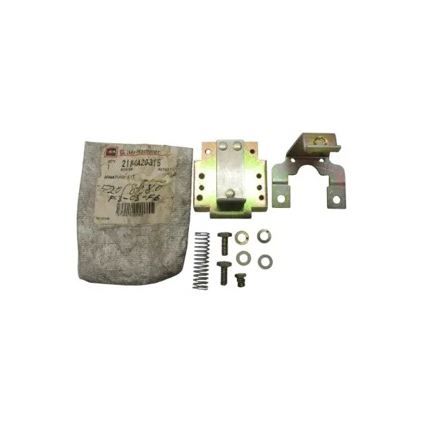 Cutler Hammer 2184A20g15 Nsmp 1