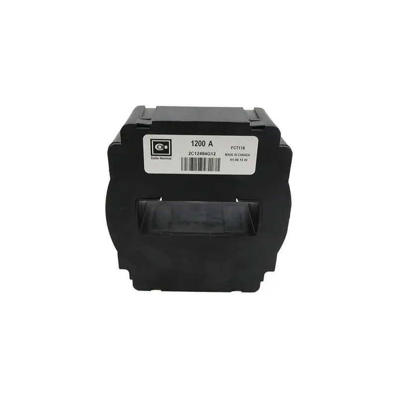 Cutler Hammer 2C12494g12 1200A Nsnp 1
