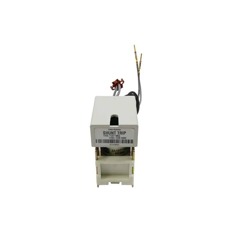 Cutler Hammer 2C12790g01 110/127Vac Nsnp 1