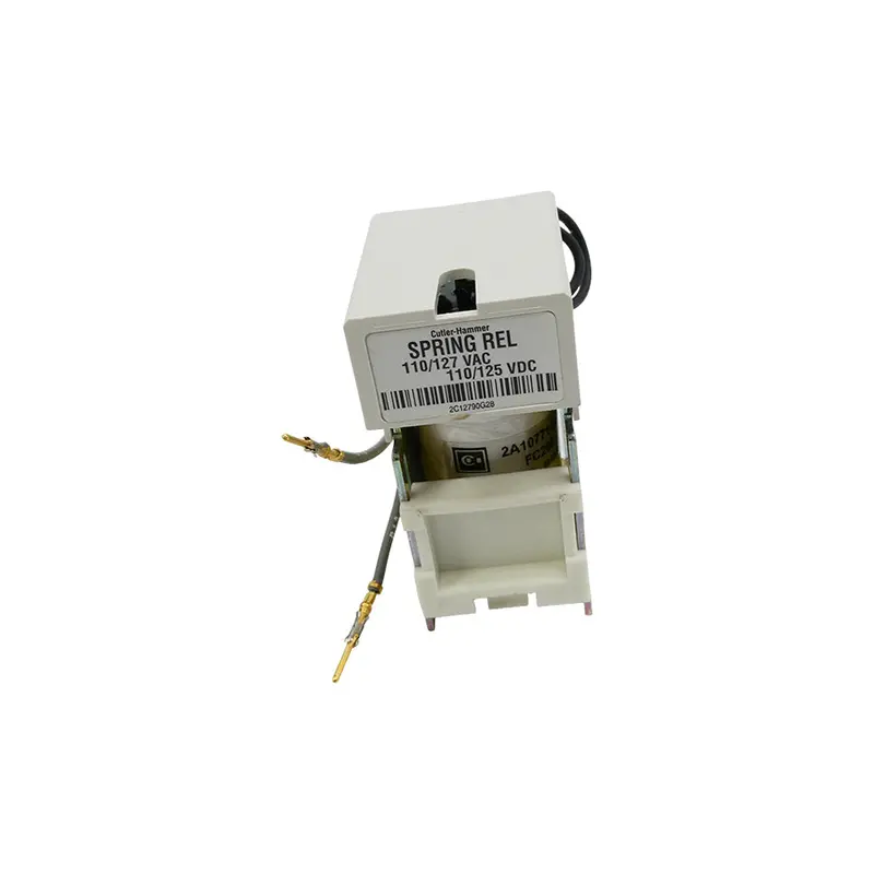 Cutler Hammer 2C12790g28 110/127Vac Nsnp 1