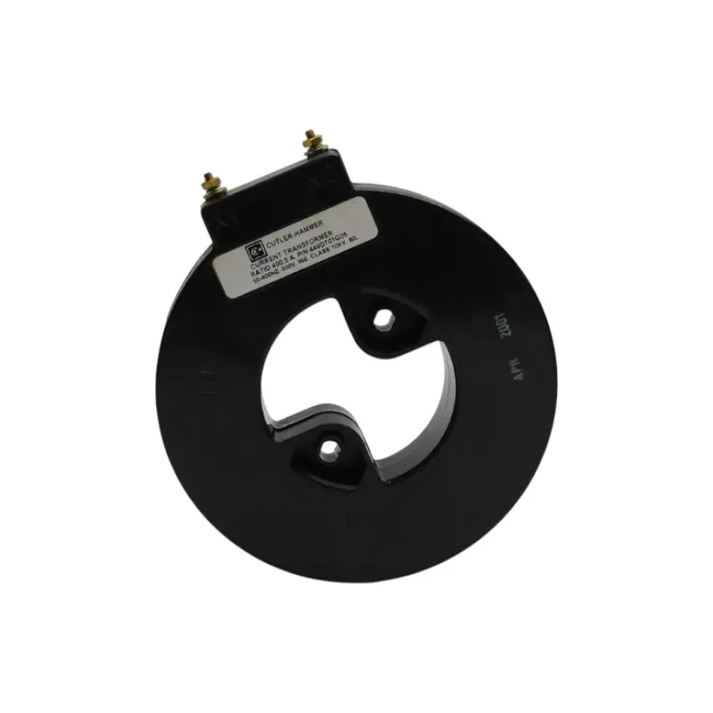 Cutler Hammer 449D701g05 600V Nsnp 1
