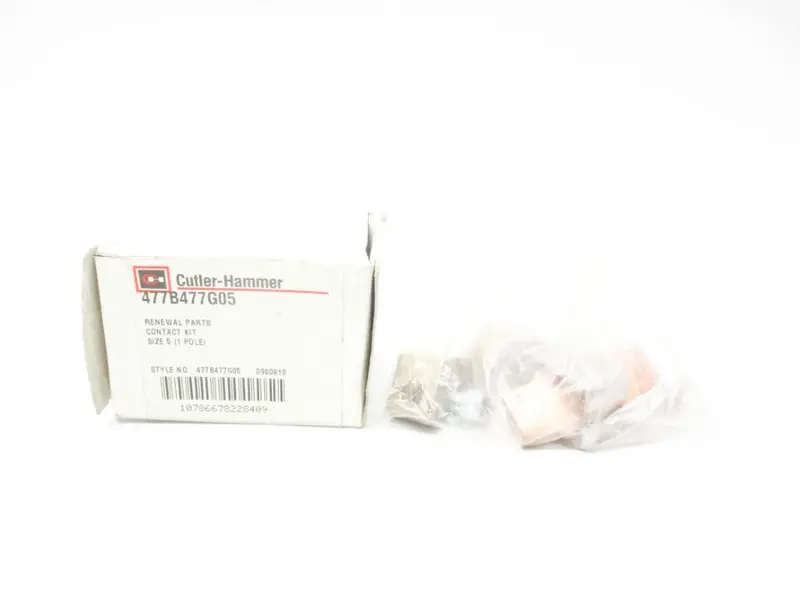 Cutler Hammer 477B477g05 Nsmp 1