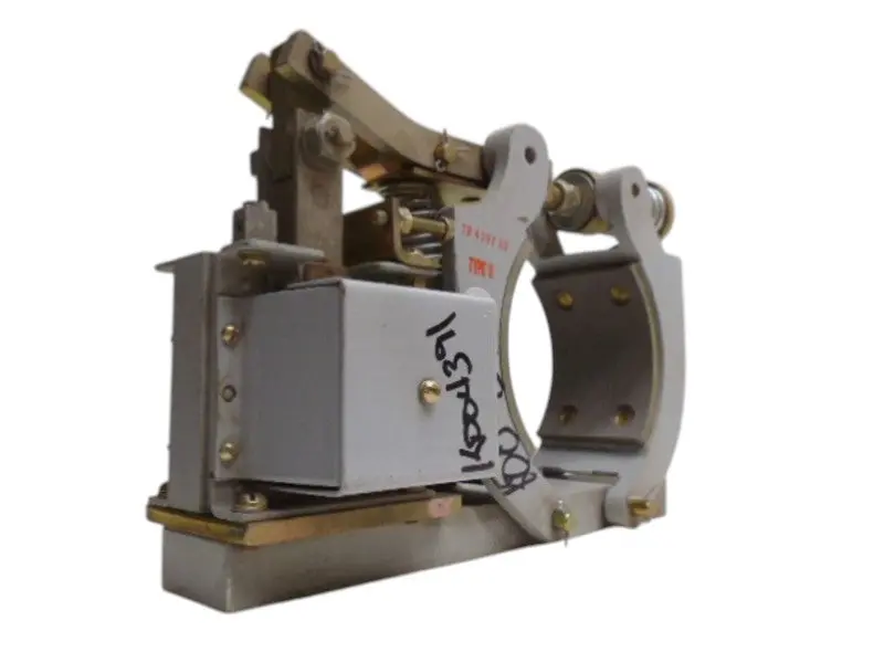 Cutler Hammer 511H992a Nsnp 1