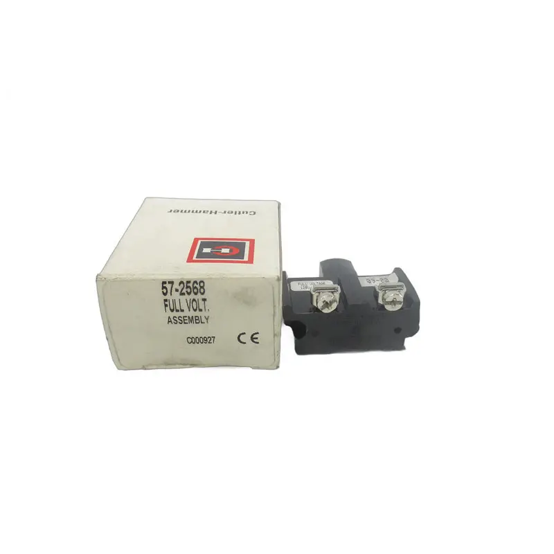 Cutler Hammer 57-2568 120V Nsmp 1