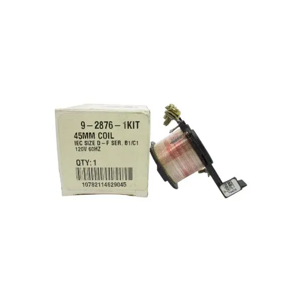 Cutler Hammer 9-2876-1Kit Ser. B1/C1 120V Nsmp 1