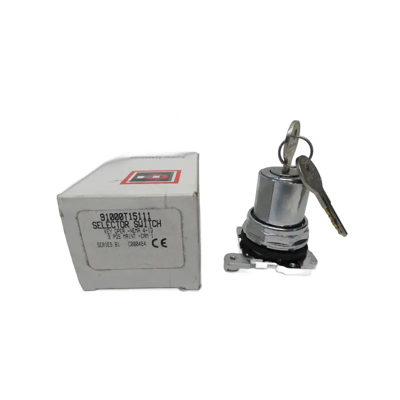 Cutler Hammer 91000T15111 Nsmp 1