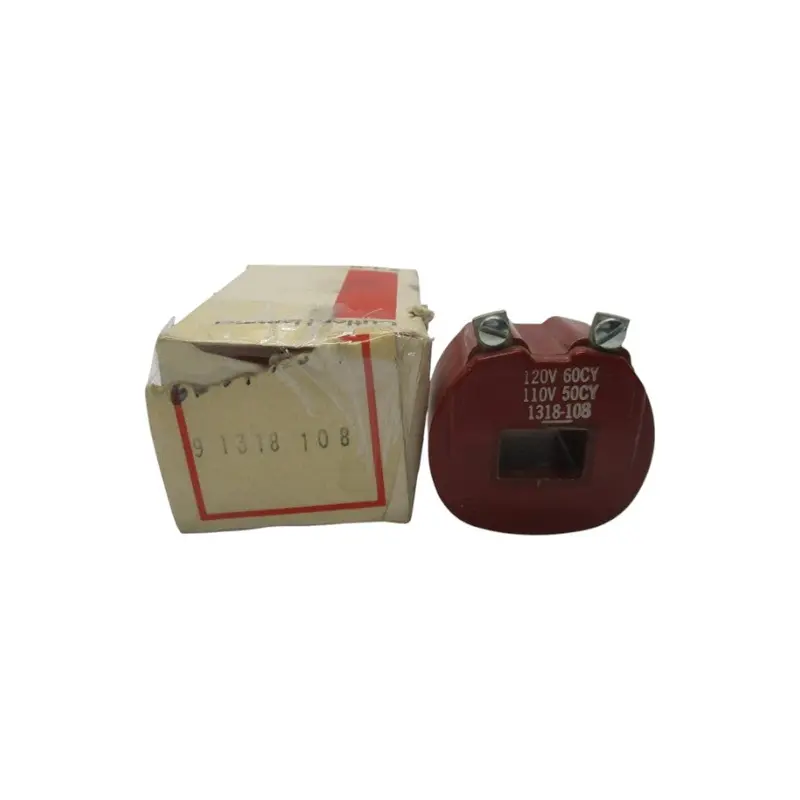 Cutler Hammer 91318108 110/120V Nsmp 1