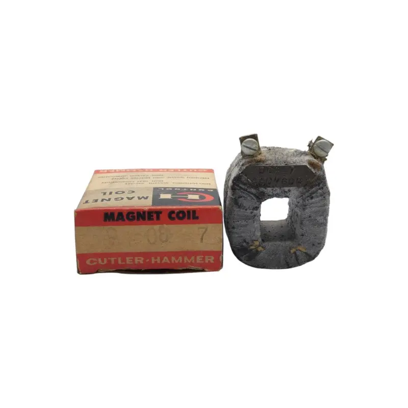 Cutler Hammer 9508-7 440V Nsmp 1