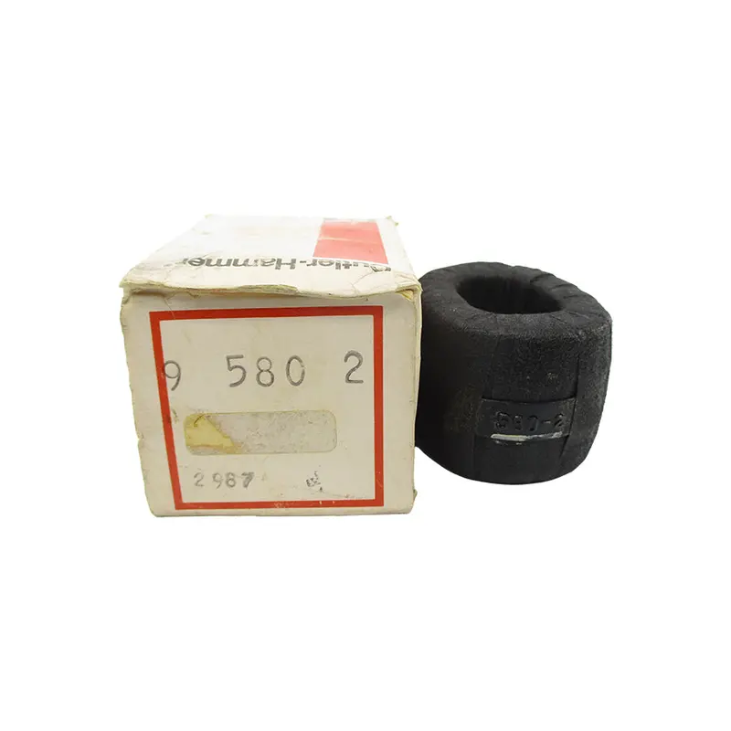Cutler Hammer 95802 Nsmp 1