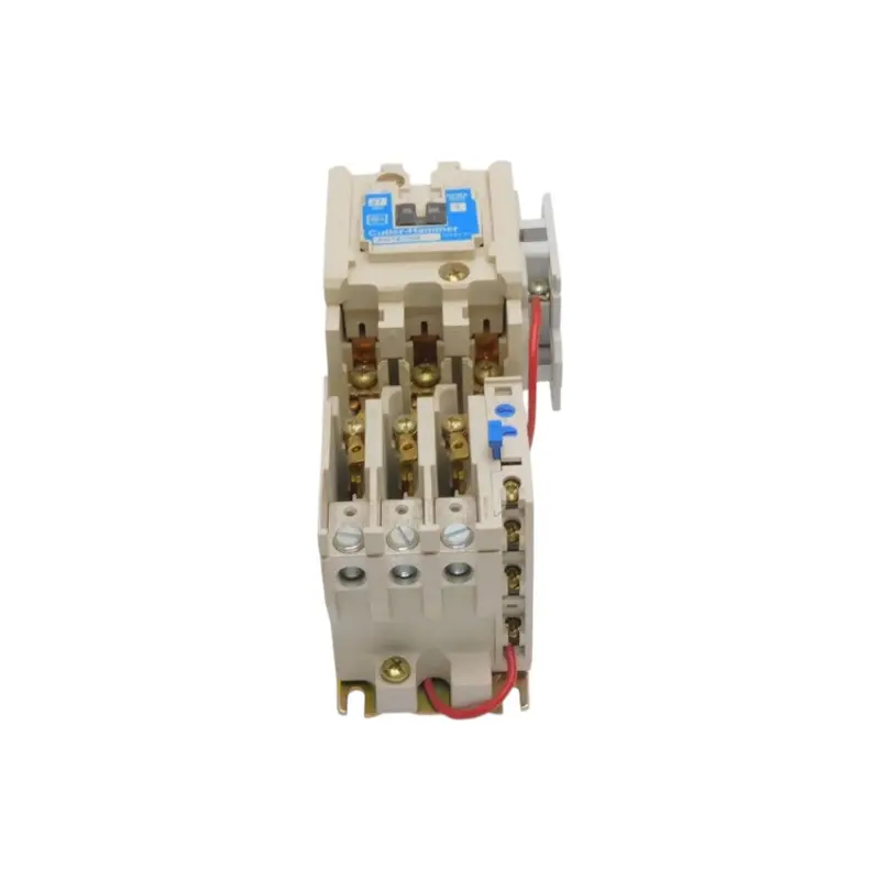 Cutler Hammer An16dnoab Ser. B1 110/120V 27A Unmp 1