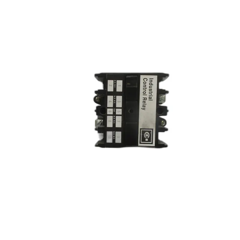 Cutler Hammer Ar4a 766A023g01 110/120V Nsnp 1