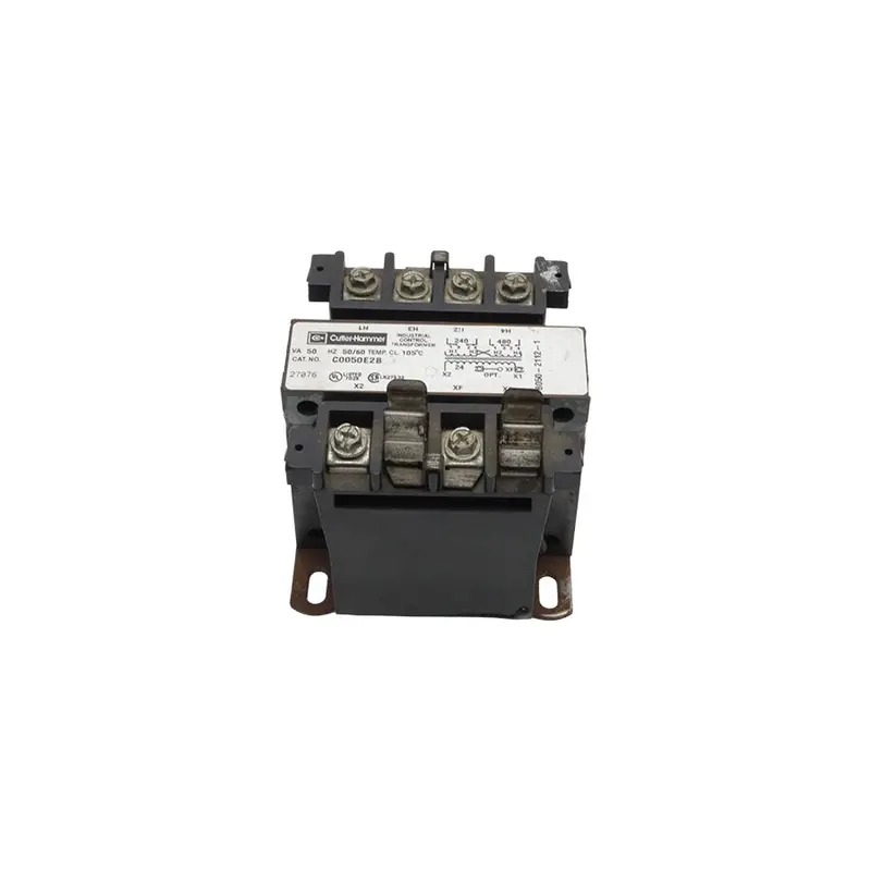 Cutler Hammer C0050e2b 240/480V Unmp 1