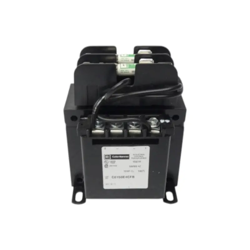 Cutler Hammer C0150e4cfb 150A Nsnp 1