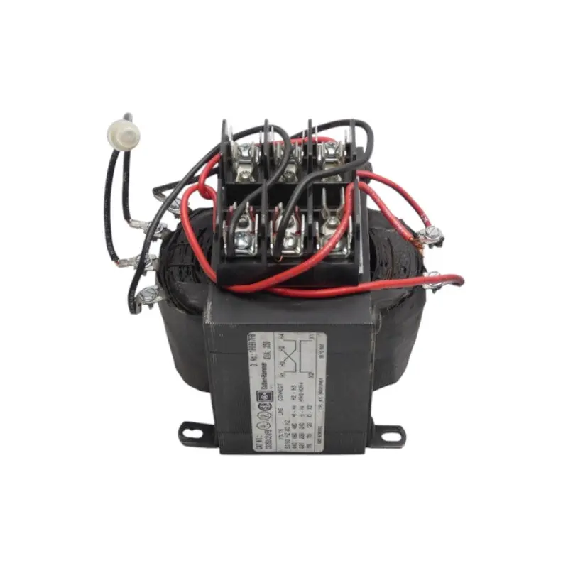 Cutler Hammer C0350c2afb 480V (As Is) Nsnp 1