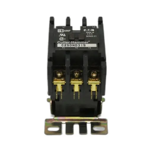Cutler Hammer C25dnd315 24V 20A Nsnp 1