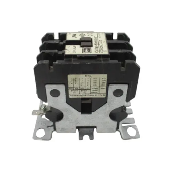 Cutler Hammer C25dnd330 Ser. C1 104/120V 30A Unmp 1