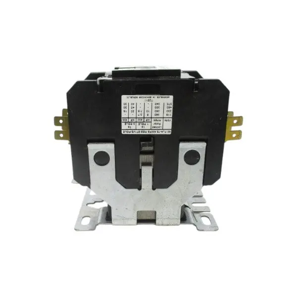 Cutler Hammer C25fnf360 Ser. A1 104-120V 60A Nsnp 1