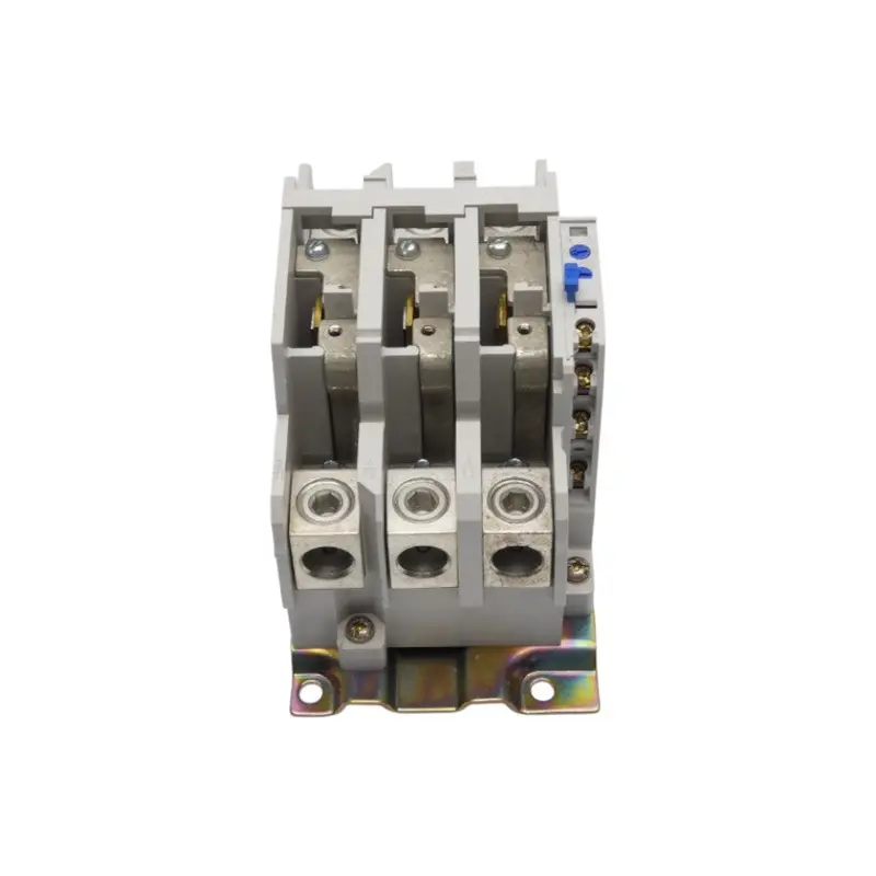 Cutler Hammer C306nn3 Ser. A1 600V 144A Nsnp 1