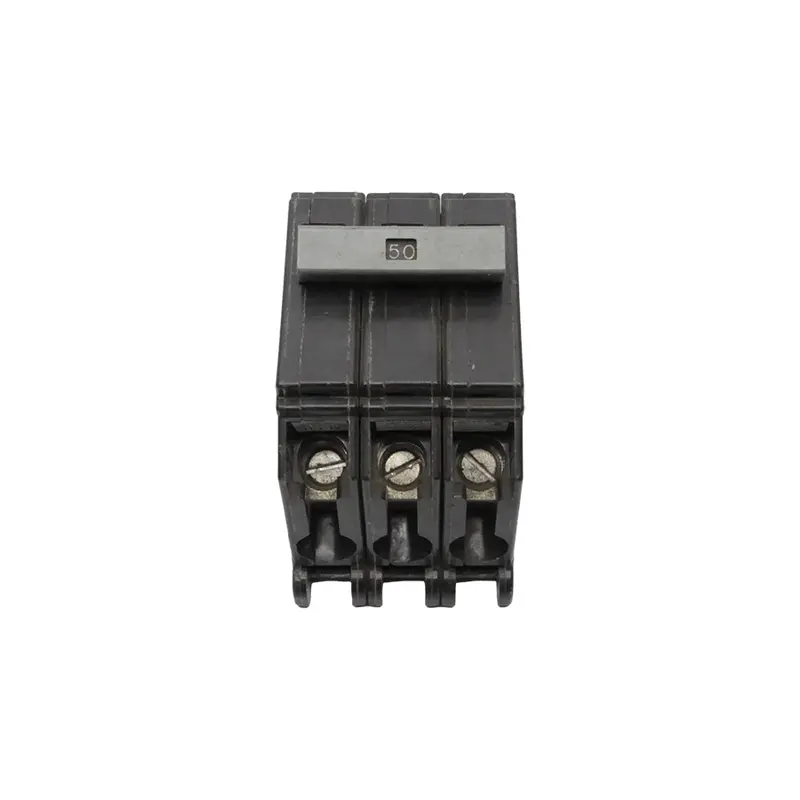 Cutler Hammer Chb350 240Vac 50A Unmp 1