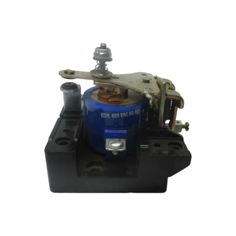 Cutler-Hammer D11vr10c Ser. A1 480V Nsnp 1