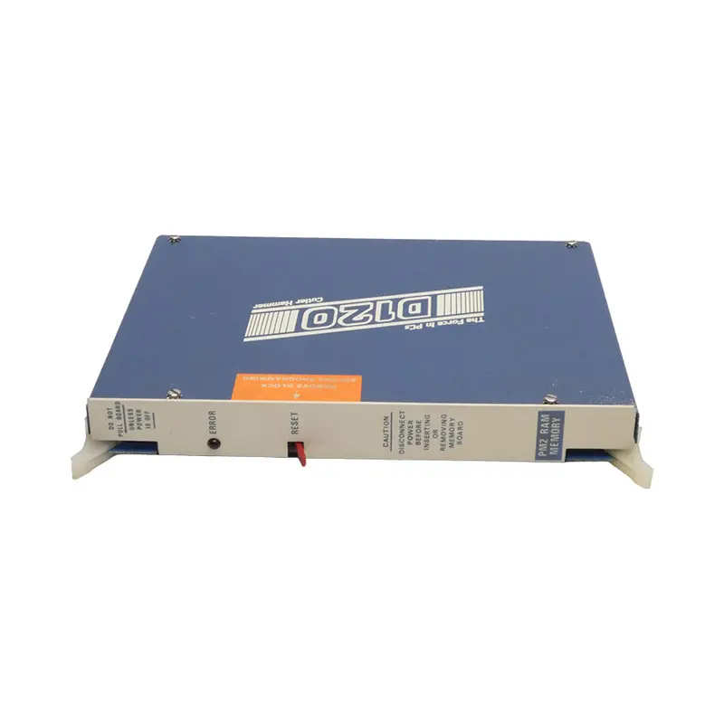 Cutler Hammer D120pm2 Unmp 1