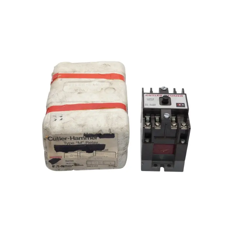 Cutler Hammer D26mba 110/120V 10A Nsmp 1