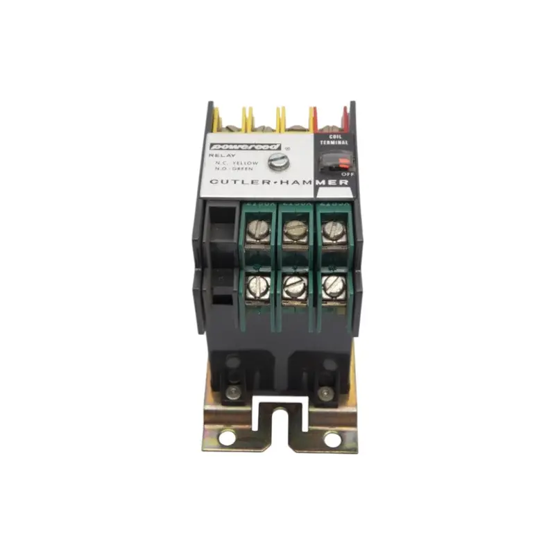 Cutler Hammer D40rb Ser. A2 120V 10A Unmp 1