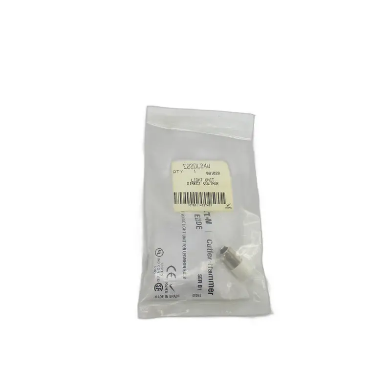 Cutler Hammer E22dl24w Nsmp 1
