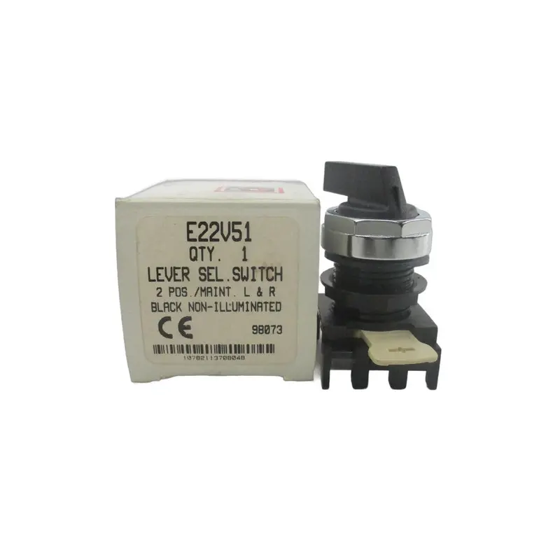 Cutler Hammer E22v51 Nsmp 1