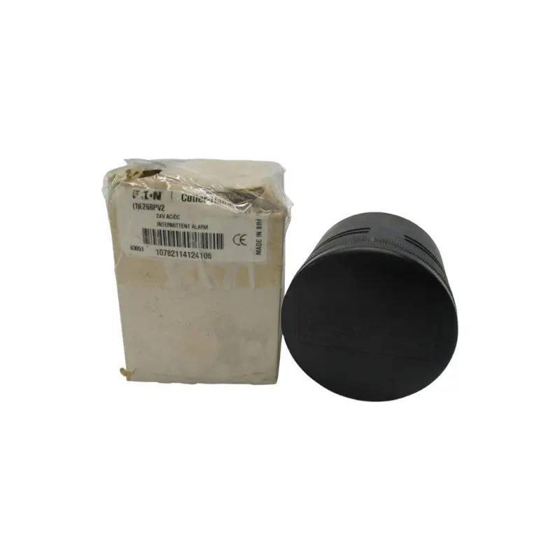 Cutler Hammer E26bpv2 24Vac/Dc Ser. A1 Nsmp 1