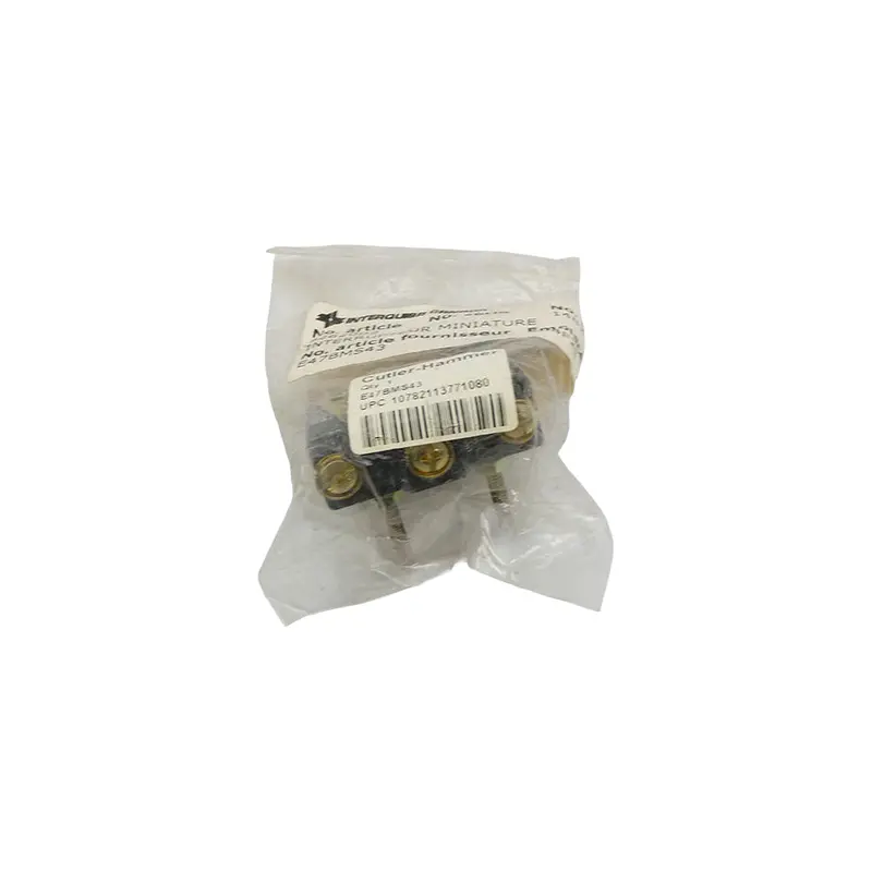 Cutler Hammer E47bms43 Nsmp 1