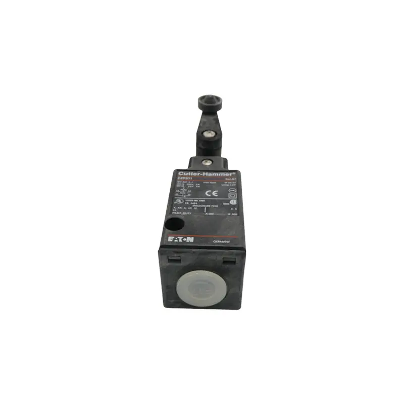 Cutler Hammer E49s11ap1 Ser. A1 230V 6A Nsnp 1