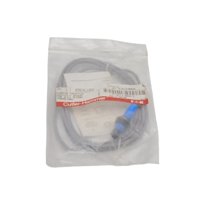 Cutler Hammer E55cal12a2 Ser. A1 20-250Vac Nsmp 1