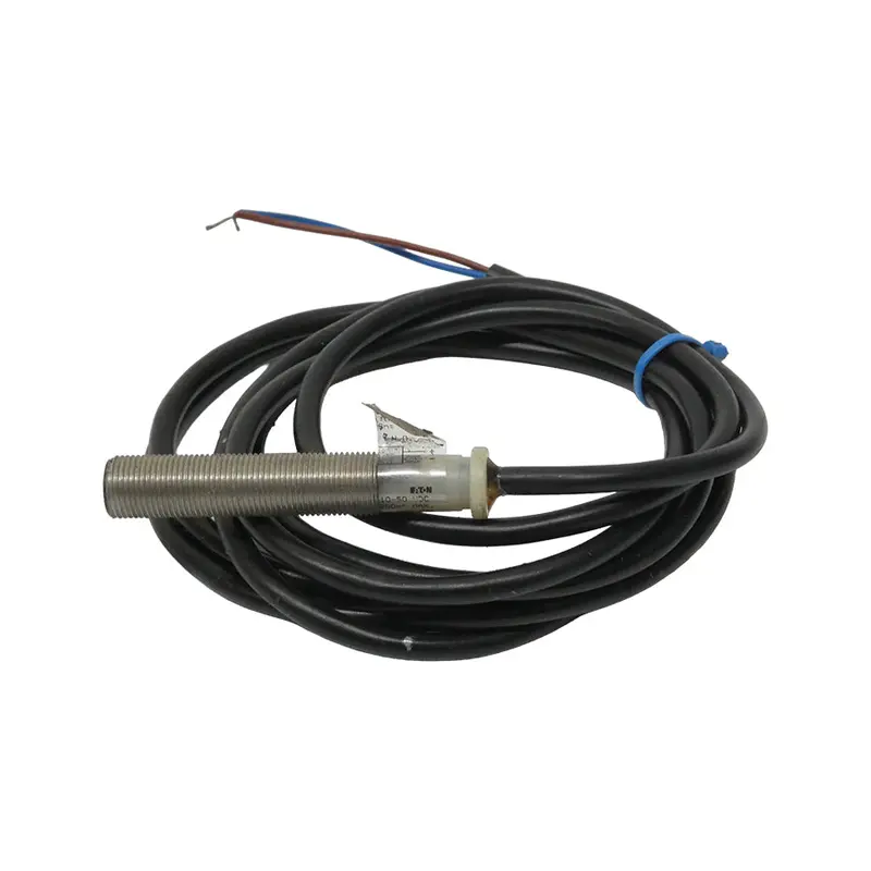 Cutler Hammer E57-12Ls02-D 10-50Vdc Unmp 1