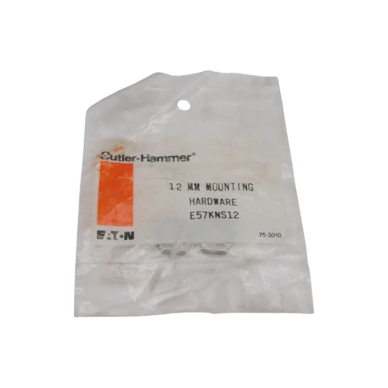 Cutler Hammer E57kns12 Nsmp 1