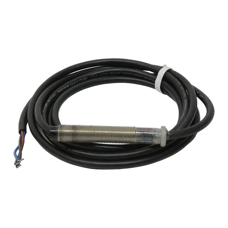Cutler Hammer E57lal12t111e Ser. E1 10-50Vdc Unmp 1