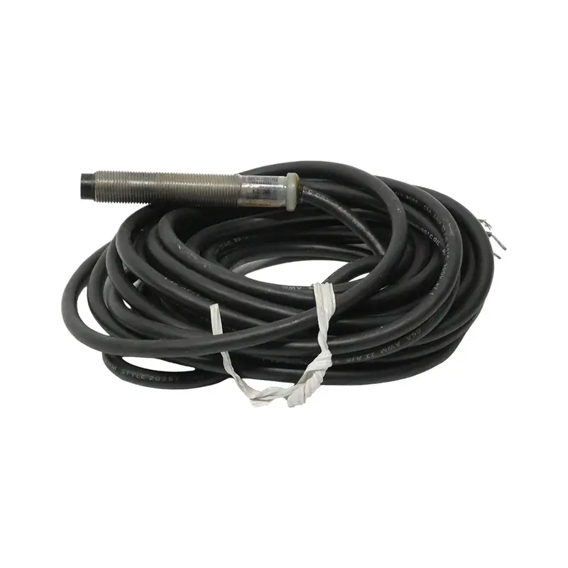 Cutler Hammer E57lal12t111e5 Ser. E1 10-50Vdc Unmp 1