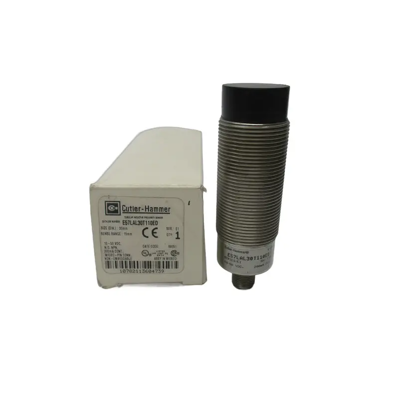 Cutler-Hammer E57lal30t110ed Ser. E1 10-50Vdc Nsmp 1