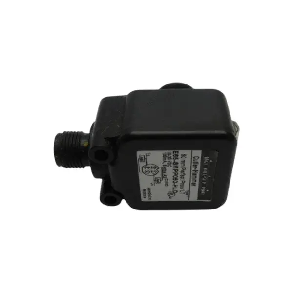 Cutler Hammer E65-Smpp050-Hld 10-30Vdc Nsnp 1