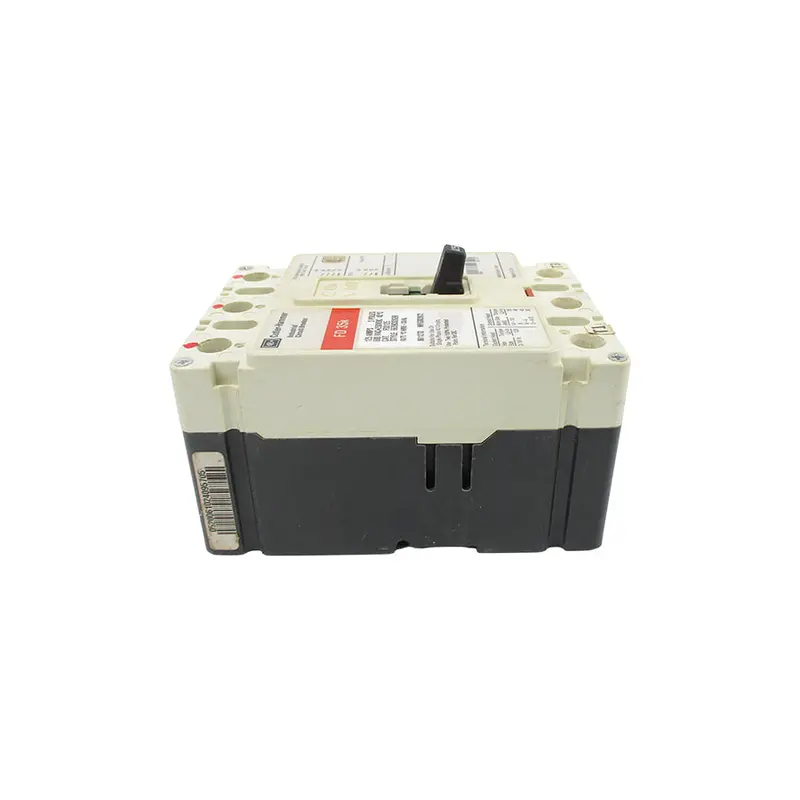 Cutler Hammer Fd3125 600Vac 125A Nsnp 1