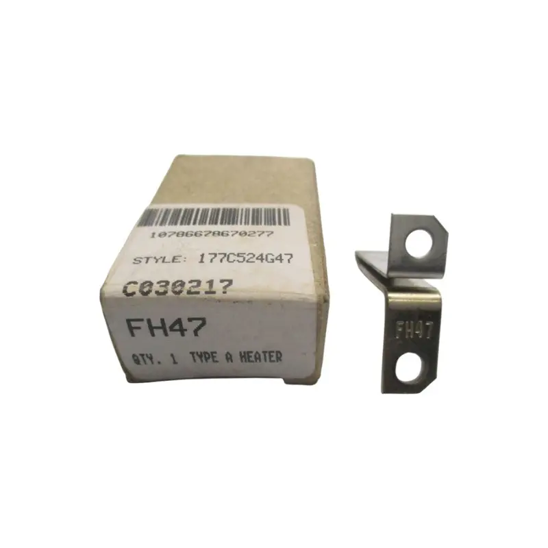 Cutler Hammer Fh47 Nsmp 1