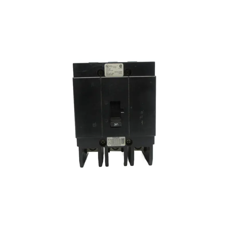 Cutler Hammer Ghb3030 277/480Vac Nsnp 1