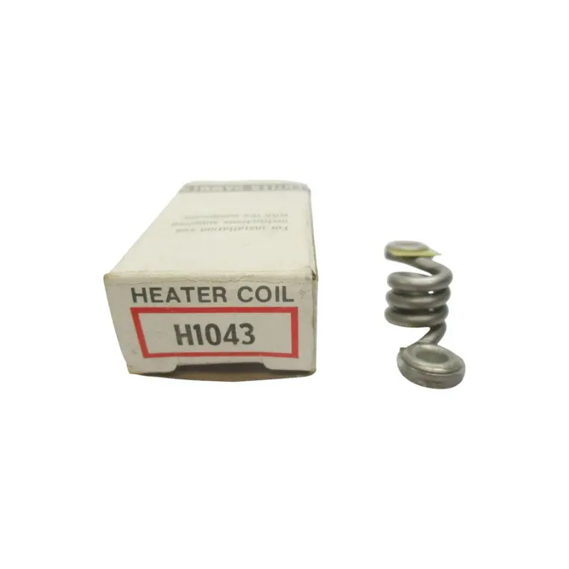 Cutler Hammer H1043 Nsmp 1