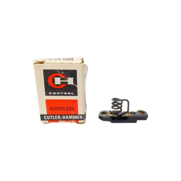 Cutler Hammer H1231 Nsmp 1
