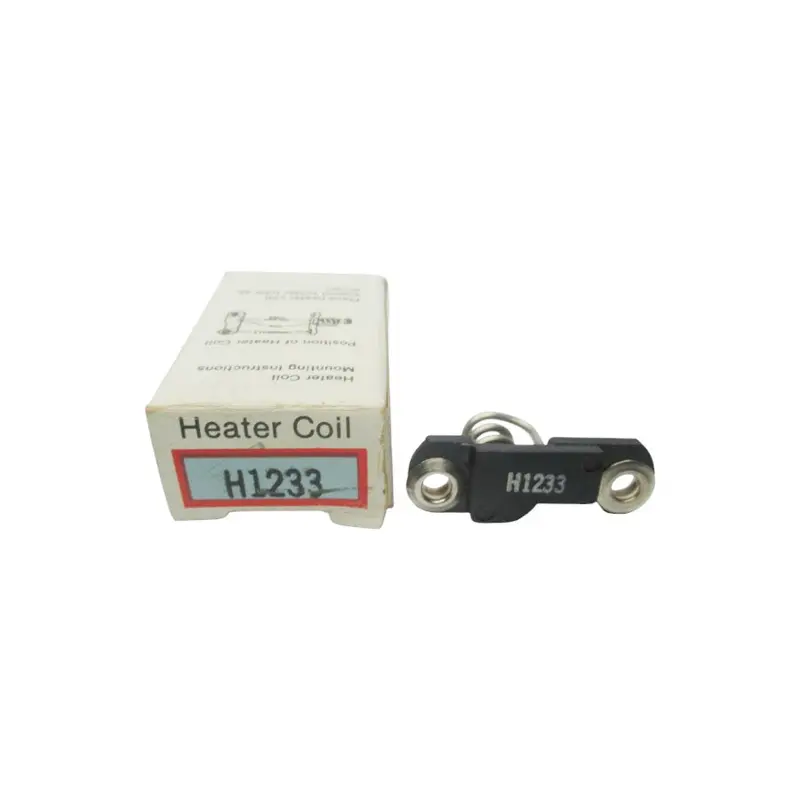Cutler Hammer H1233 Nsmp 1