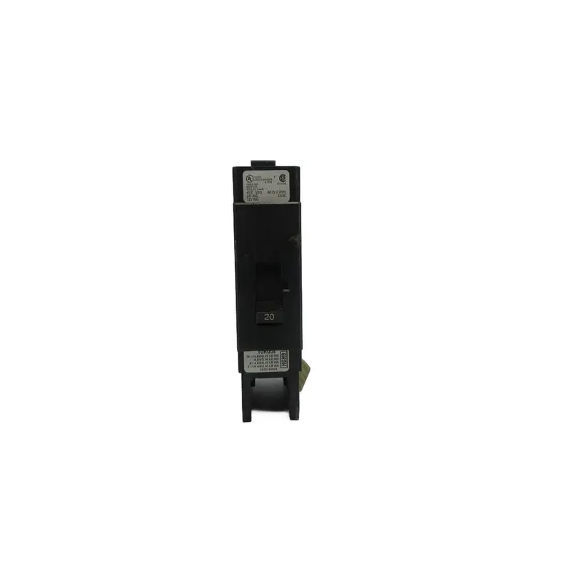 Cutler Hammer Hghb1020 277Vac 20A Unmp 1